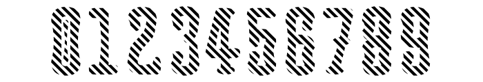 Astakhov Dished DL Serif Font OTHER CHARS