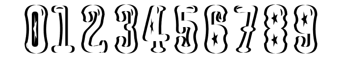 Astakhov Dished Sh Gl FS Serif Font OTHER CHARS