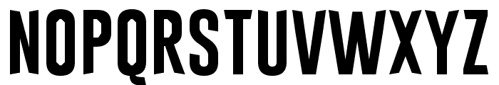 Astakhov First Simple Font LOWERCASE