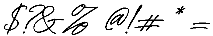Astellan Personal Use Only Reg Font OTHER CHARS