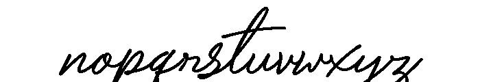 Astellan Personal Use Only Reg Font LOWERCASE
