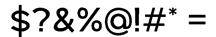 Astonpoliz Font OTHER CHARS