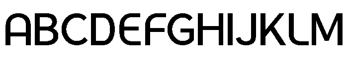 Astonpoliz Font UPPERCASE