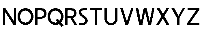 Astonpoliz Font UPPERCASE