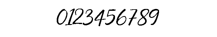 Astoria Font OTHER CHARS