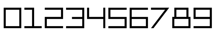 Astradyne Font OTHER CHARS