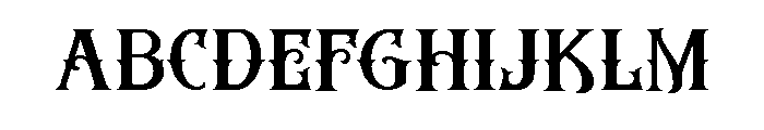 AstrenaDemo FONT