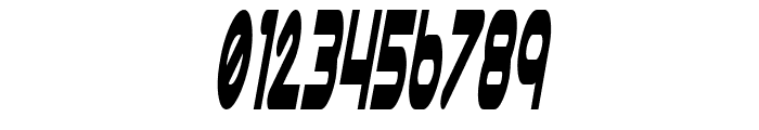 Astro 868 Font OTHER CHARS