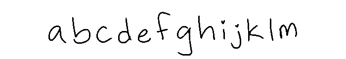 Astropog Regular FONT
