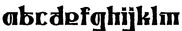 Asulvoya DEMO FONT