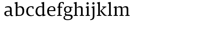 Askan Regular Font LOWERCASE