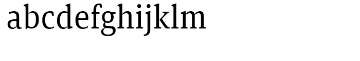 Askan Slim Regular Font LOWERCASE