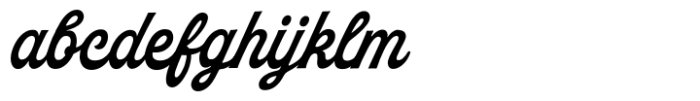 AS Palmer Script Regular FONT
