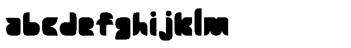 As WCA26 FONT