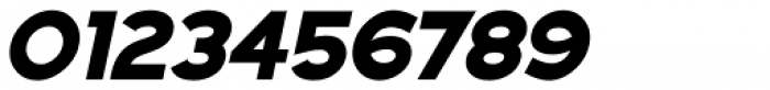 Asbury Park Solid Oblique JNL Font OTHER CHARS