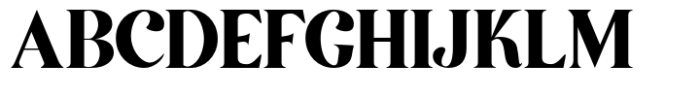 Ascentiv Regular Font