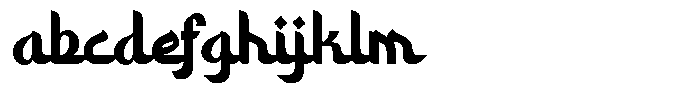 Aselami Regular FONT