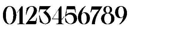 Asentro Bold Font OTHER CHARS