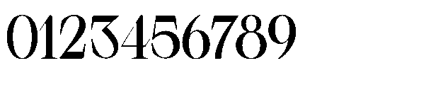 Asentro Semi Bold Font OTHER CHARS