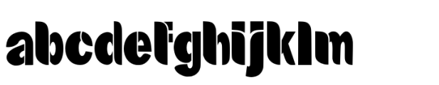 Asgardian Regular FONT
