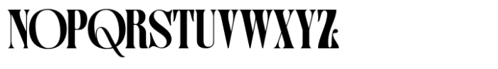 Asgeriom Regular Font UPPERCASE