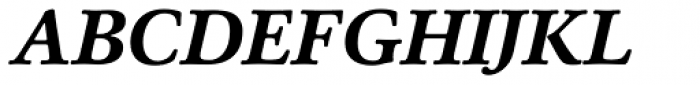 Ashbury Bold Italic Font UPPERCASE