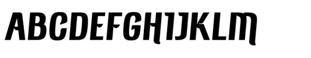 Asheboro Light Font UPPERCASE