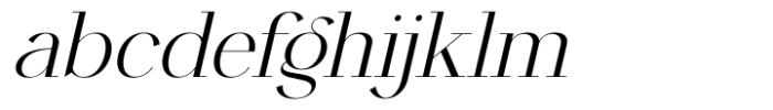 Ashegia Italic FONT