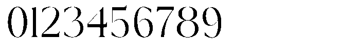 Asheya Regular Font OTHER CHARS