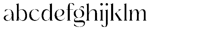 Asheya Regular FONT