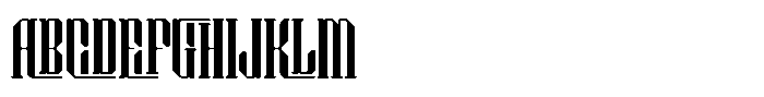 Ashigaru Regular FONT