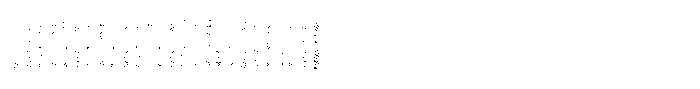 Ashigaru Texture FX Font UPPERCASE