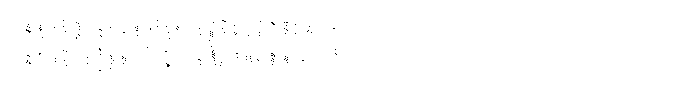 Ashigaru Texture FX Font LOWERCASE