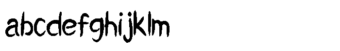 Asian Japanese FONT