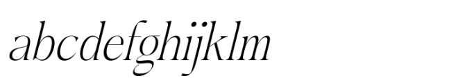 Aska Italic FONT