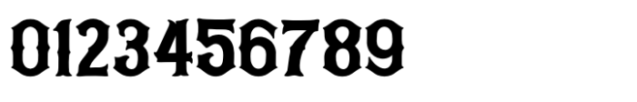 Askale Regular Font OTHER CHARS