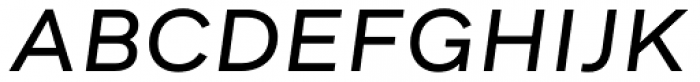 Asket Extended Italic Font UPPERCASE
