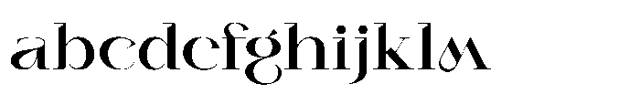 Asmake FONT