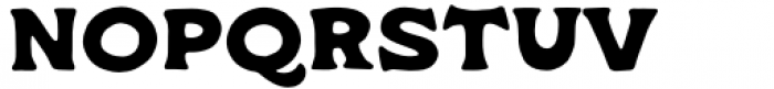 Asper Crown Regular Font UPPERCASE