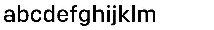 Asperia Drift Lite Medium FONT