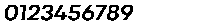 Asperia Drift Lite Semi Bold Italic Font OTHER CHARS