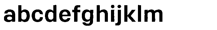 Asperia Drift Lite Semi Bold FONT