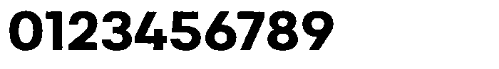 Asperia Drift Prime Bold Font OTHER CHARS