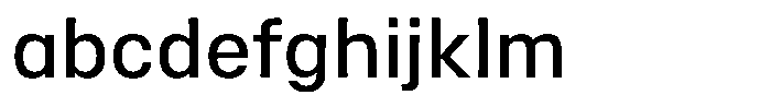 Asperia Maestro Medium FONT