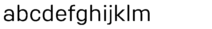 Asperia Variable FONT