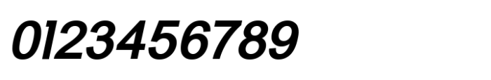 Aspirant Grotesk Extra Bold Italic Font OTHER CHARS