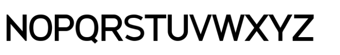 Aspirant Grotesk Medium Font UPPERCASE