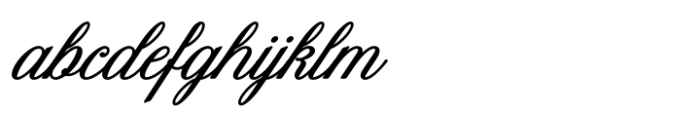 Aspire Pasque Script Bold FONT
