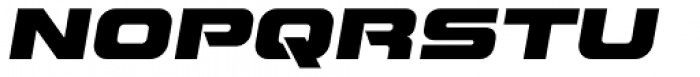 Aspire SmallCaps Black Oblique Font LOWERCASE