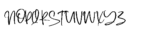 Assallonge Font UPPERCASE